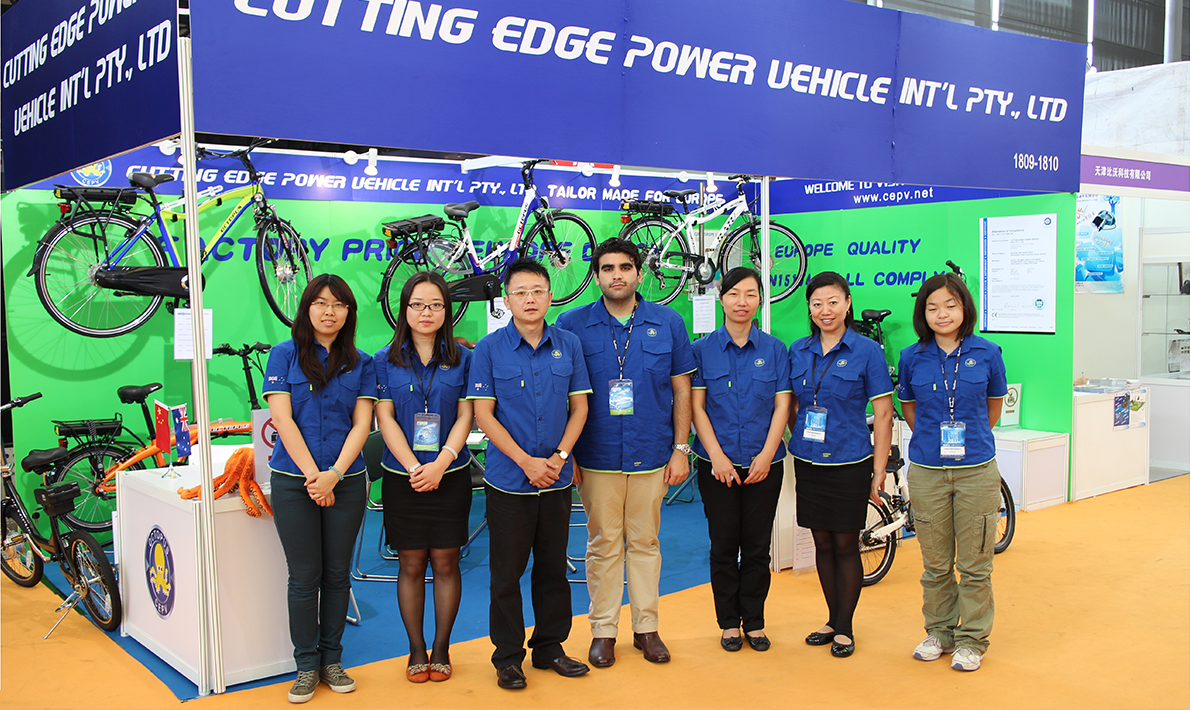 2013 SHANGHAI SHOW
