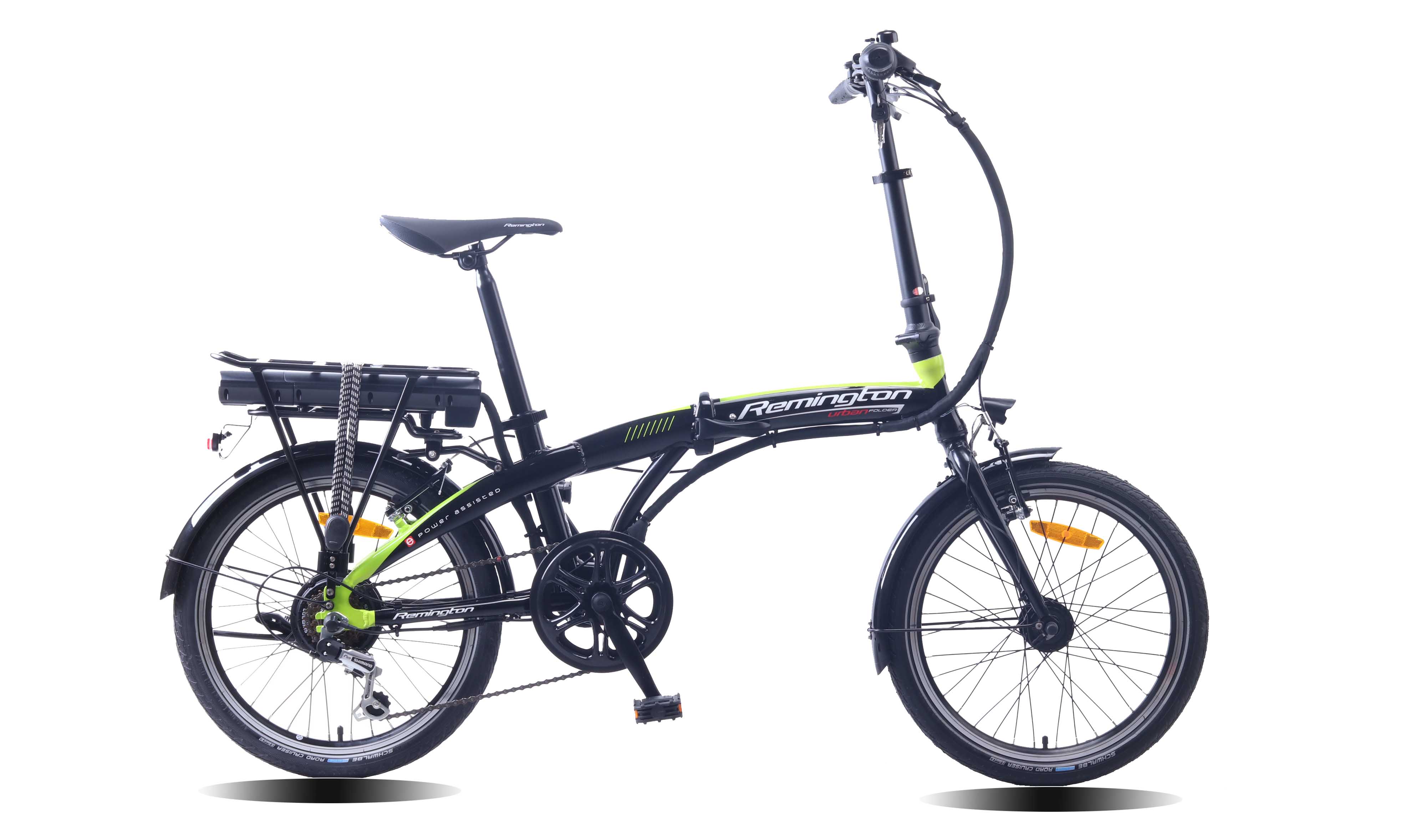 URBAN FOLDER Z120