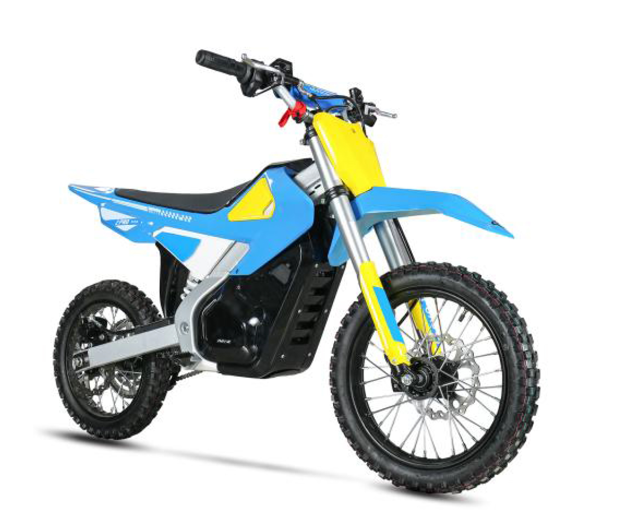 Kid Motor Bike V1
