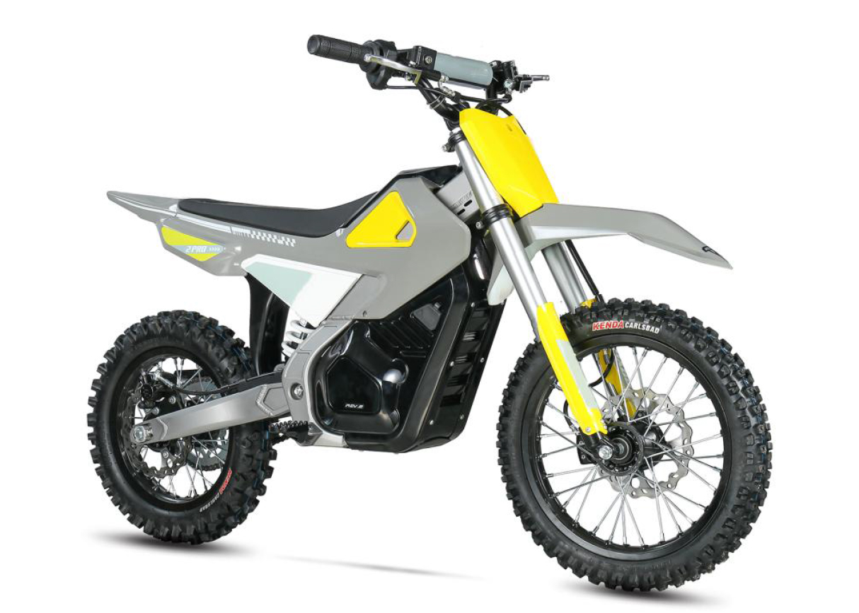 Kid Motor Bike V1 Pro