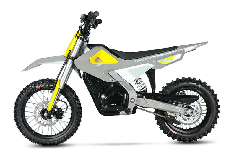 Kid Motor Bike V1 Pro