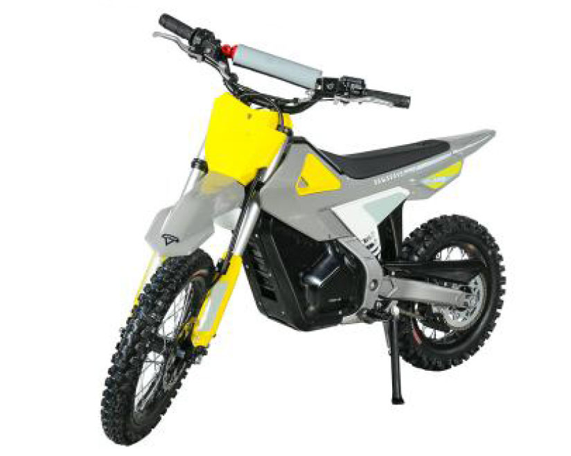 Kid Motor Bike V1 Pro