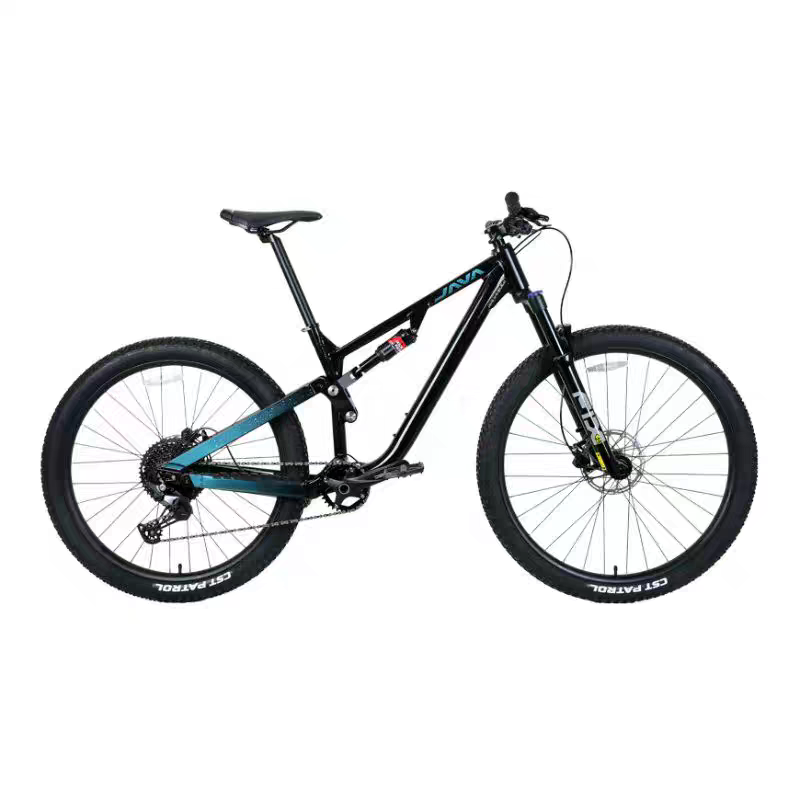 JAVA Bike
