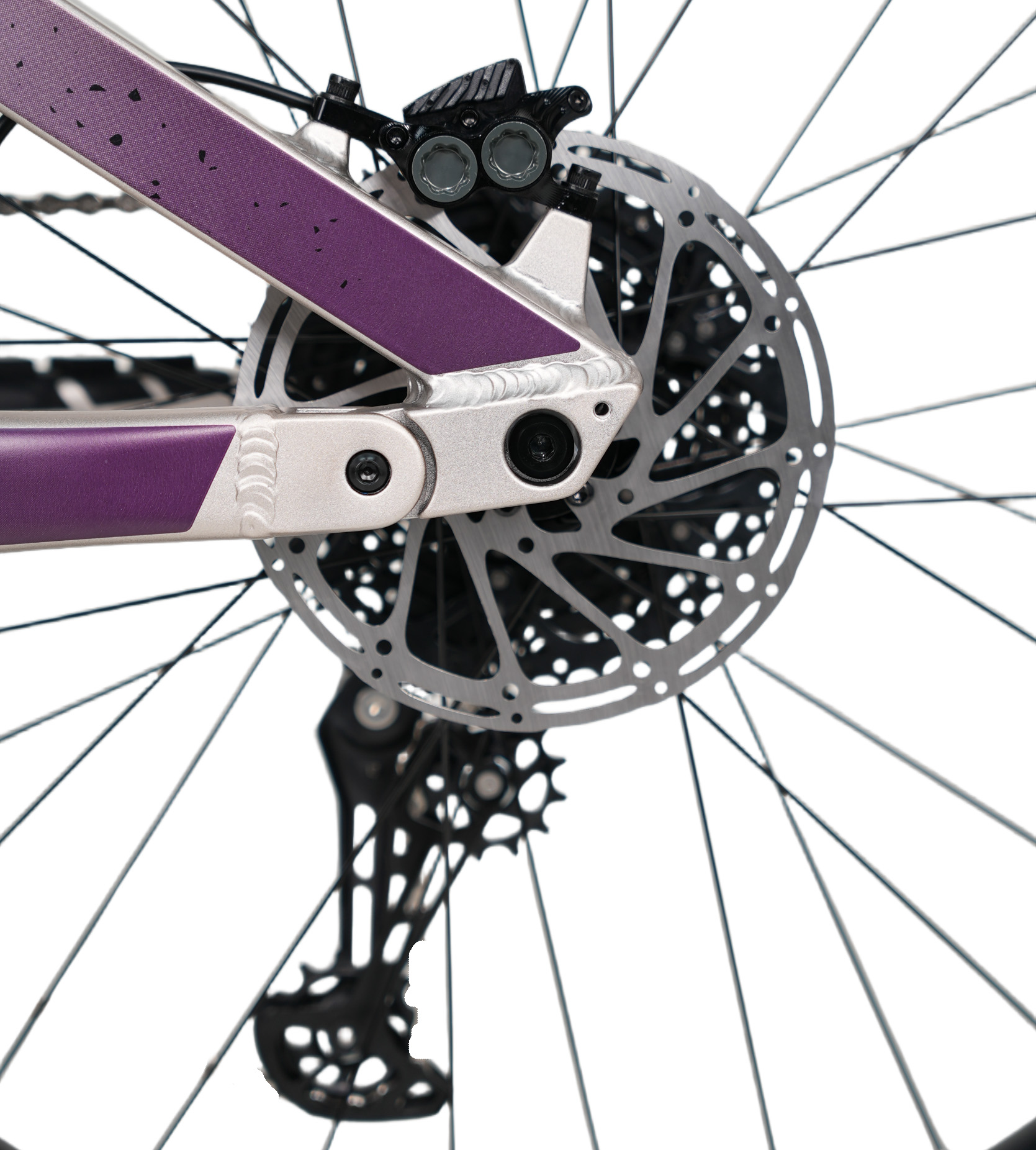 JAVA Bike
