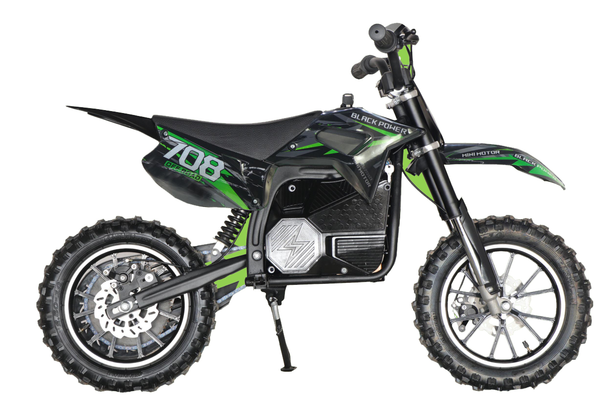 Motorcycle 703E