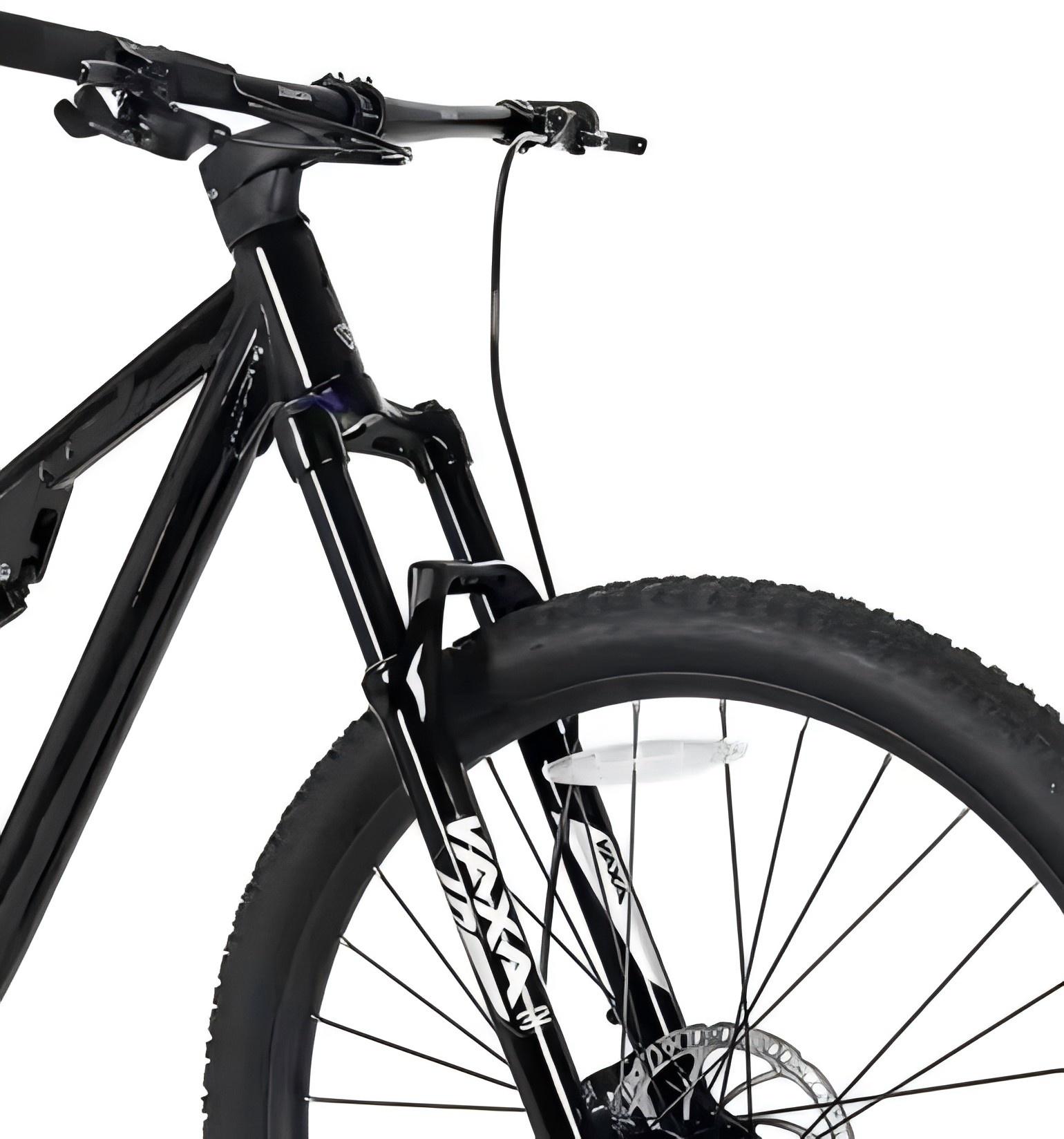 J Suspension Mountain Bike